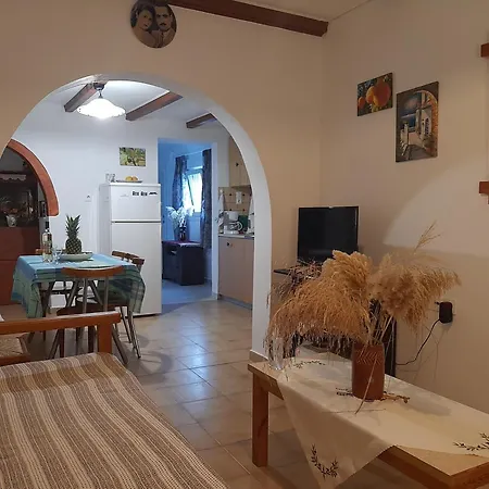 Holiday home Spiti Xenia *